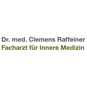 Logo von Dr. Raffeiner Clemens