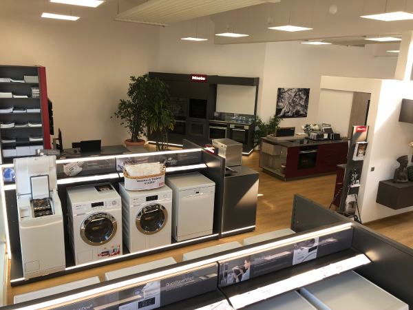 Bild 10 von MIELE CENTER PREISSEGGER