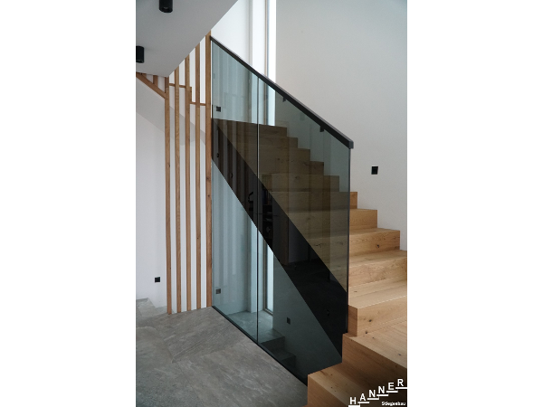 Bild 8 von Stiegenbau - Treppenbau - Hanner