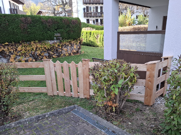 Bild 9 von Holz Haas Martin