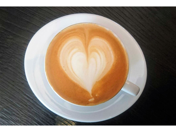 Bild 2 von WHEEL - Simplify your Coffee OG