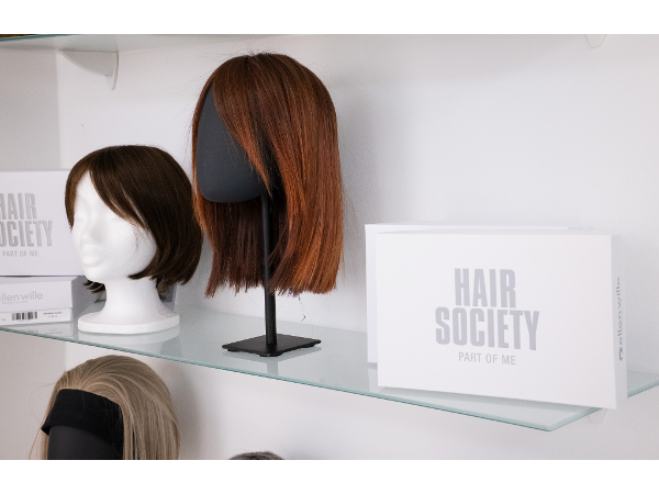 Bild 2 von Hairworld Salzburg