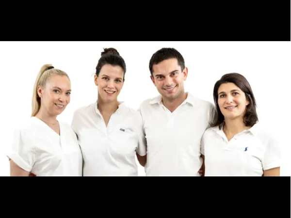 Bild 1 von Zahnarztpraxis Dr. Philipp Kaiser MMSc LLM & Kollegen