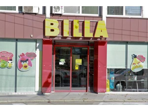Bild 1 von Billa AG