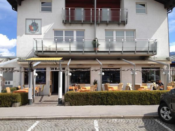 Bild 1 von Cafe Sailer