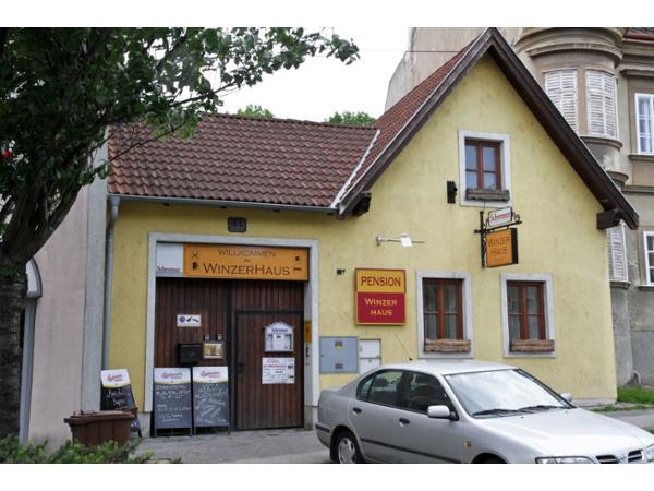 Bild 1 von Pension Winzer Haus