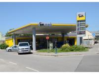 Eni Tankstelle