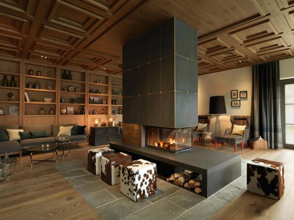 Bild 6 von Hotel Löwen Montafon