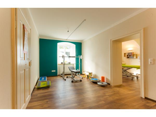 Bild 18 von Xundheit - Therapie und Prophylaxe