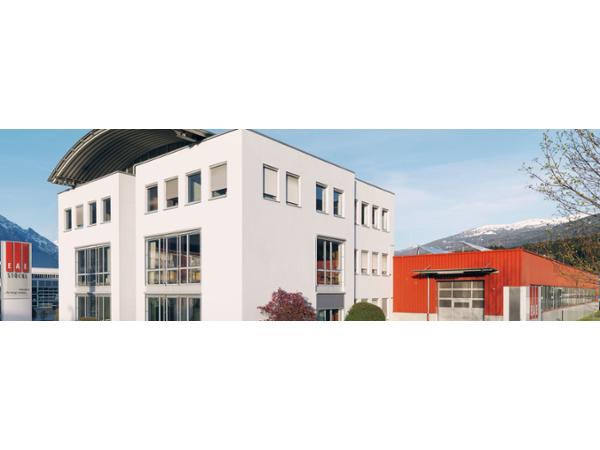 Bild 1 von EAE Stöckl Elektroanlagen-ElektrifizierungsgesmbH