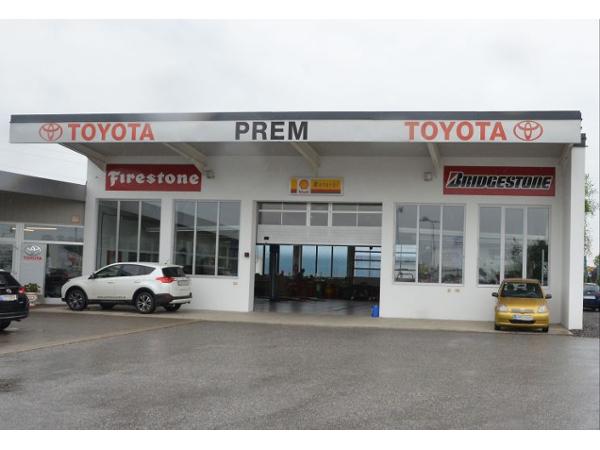 Bild 1 von Autohaus Prem GmbH