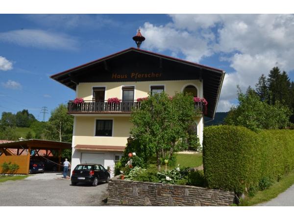 Bild 1 von Haus Pferscher
