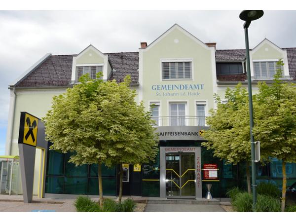 Serise partnervermittlung sankt johann in der haide. Ardagger 