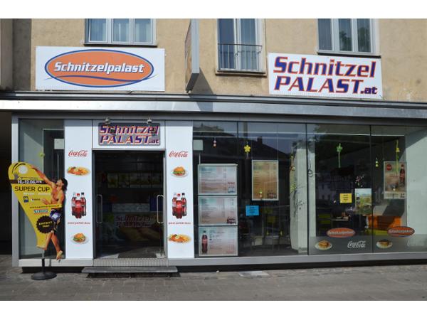 Bild 2 von Schnitzelpalast