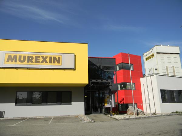Bild 2 von MUREXIN GMBH