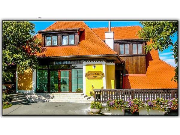 Bild 9 von Frühstückspension Zanglhof