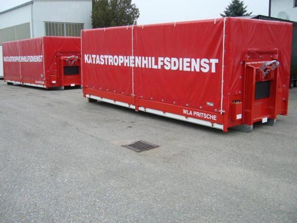 Bild 7 von Keller - Karosserie-, Lack- und Fahrzeugbautechnik GesmbH