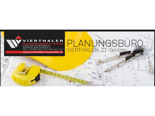 Bild 8 von Vierthaler Planungsbüro GmbH