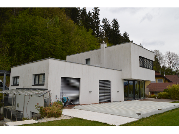 Bild 17 von ZIMPASSER Fassadenreinigung