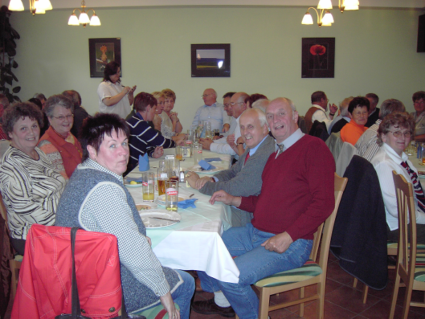 Bild 2 von Gasthaus Stefanshof Fam. Stefan Mold