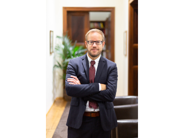 Bild 6 von Mag. Dr. Johannes Reisinger