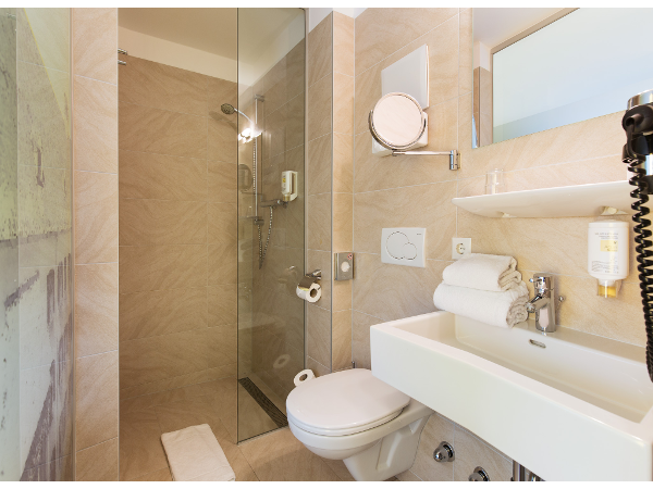Bild 6 von Basic Hotel Innsbruck