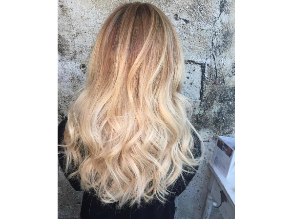 Bild 6 von Friseursalon schneidig mit Friseurteam Gerda Mühlburger