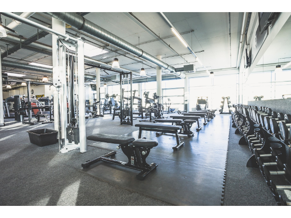 Bild 1 von FITINN Fitnessstudio