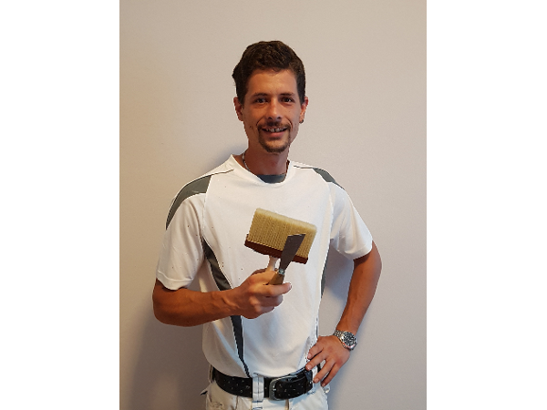 Bild 1 von Farbenkraft - Christian Zehentner