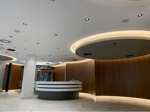 Bild 9 von Inn-Tro Trockenbau