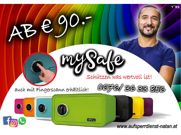 Bild 5 von Aufsperrdienst Natan GmbH