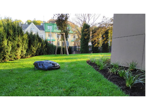Bild 29 von Steinbauer Garten- und Landschaftsgestaltung GmbH
