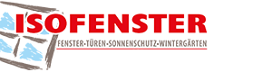 Logo von ISOFENSTER HandelsgmbH