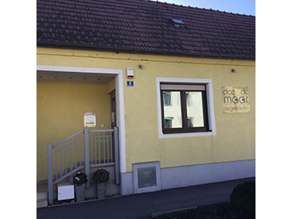 Bild 2 von Doz. Dr. Noémi Maár – Augenheilkunde und Kontaktlinsenstudio