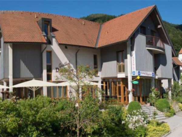 Bild 1 von Gasthaus Dorfwirt Familie Reindl