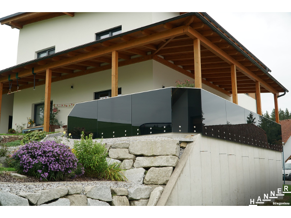 Bild 28 von Stiegenbau - Treppenbau - Hanner