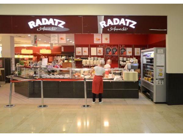 Bild 1 von Radatz Fleischwaren-VertriebsgesmbH