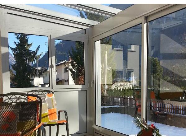 Bild 3 von Nicolussi Martin Wintergärten - Überdachungen - Tür- & Fenstersysteme