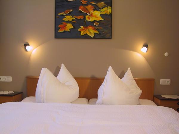 Bild 1 von Alexandra Appartements