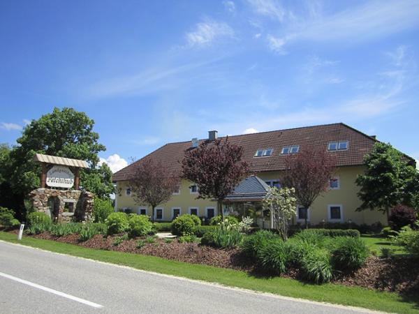 Bild 1 von Landgasthof Feichthub