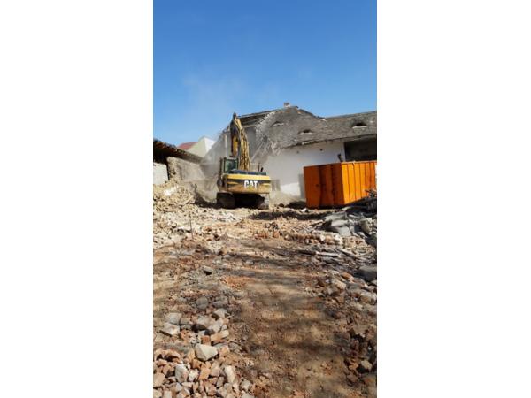 Bild 3 von Kaltenbrunner Erdbau-Abbrucharbeiten-Recycling