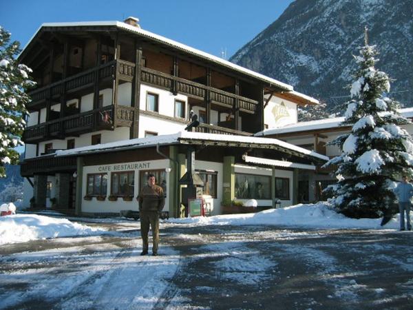 Bild 7 von Ferienhotel Laserz
