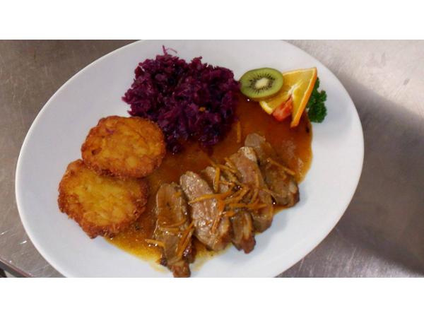Bild 7 von Hotel-Restaurant Voglauerhof