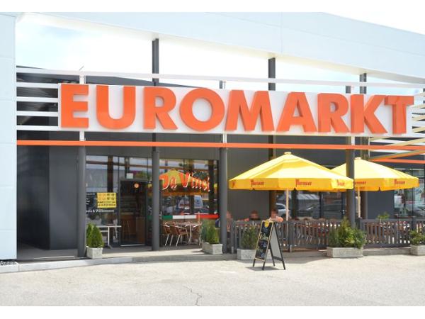Bild 1 von EUROMARKT Kapfenberg