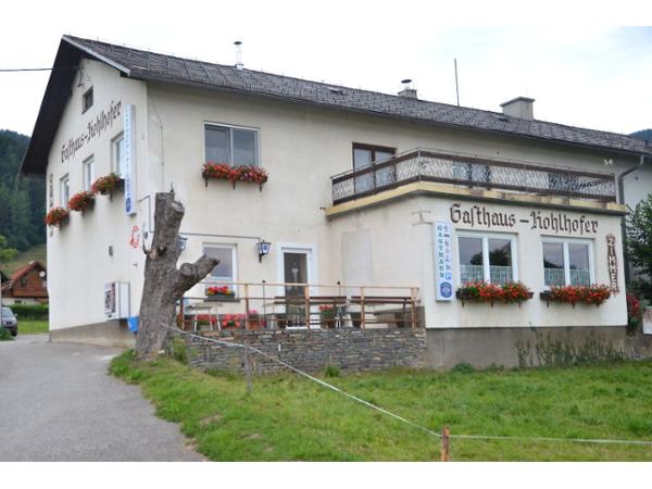 Bild 2 von Gasthaus Kohlhofer