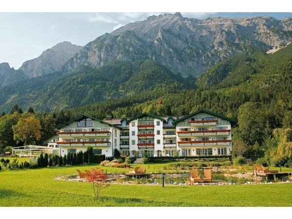 Bild 1 von Alpenhotel Speckbacher Hof