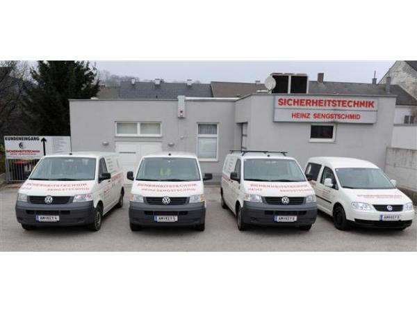 Bild 3 von Sicherheitstechnik Sengstschmid GmbH