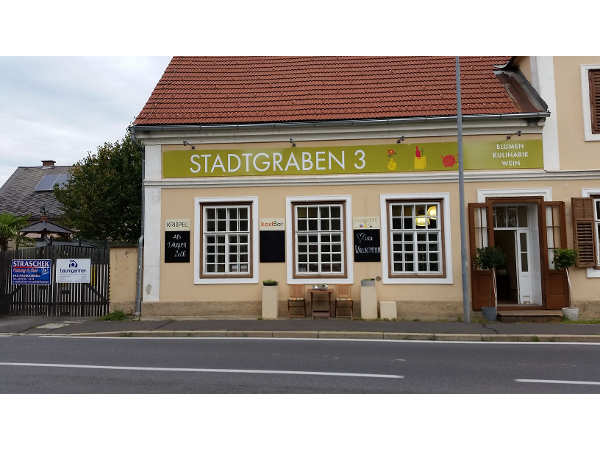 Bild 1 von BLATTWERK Leitgeb Brigitte Meisterfloristin
