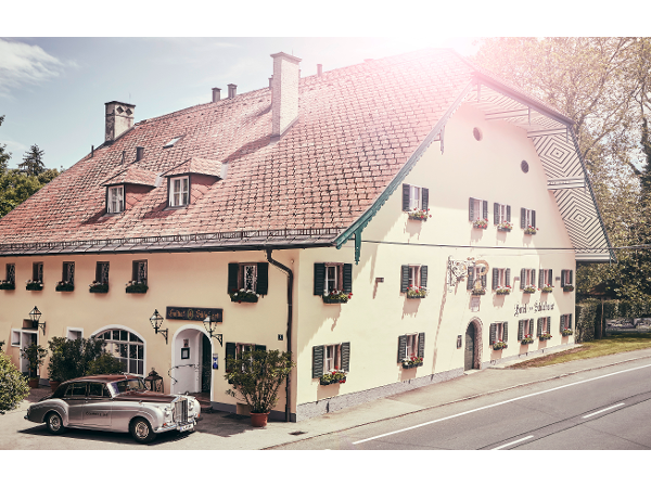 Bild 5 von Hotel & Restaurand Schloßwirt zu Anif