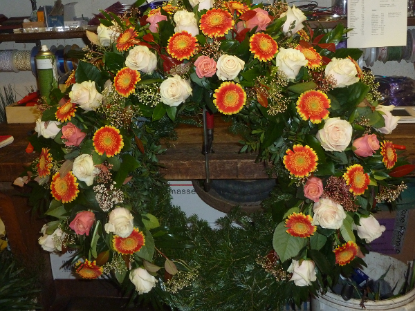 Bild 28 von Blumen Resinger